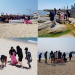 Beach Cleanup