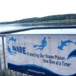 Project AWARE, Dive Against Debris