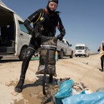 PADI Dive Against Debris Specialty Course - DJL - Monday 29th October