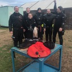 Say High to a new Batch of Aware Dive Against Debris Instructors