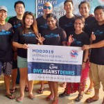 Malaysia Day Dive 2019 Kuching