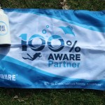 Dive Rutland 100% Project Aware