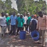 BIG BLU INTERNATIONAL COASTAL CLEANUP DAY