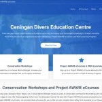 Ceningan Divers Education Centre