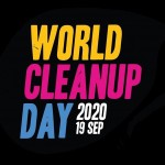 World Clean Up Day 2020