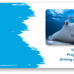 PADI AWARE banner