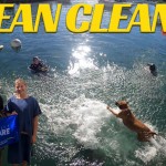 Ocean Cleanup Day