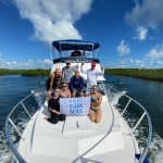 Goal: Clean Seas Florida Keys 