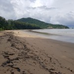 Nai Yang beach, Phuket