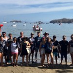 Playas del Coco Beach CleanUp 11 June 2023