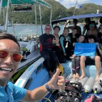 PADI Conservation Day 2023   打擊海洋垃圾~海岸及水底清潔活動2023🤿🤿  唔好俾佢停💪執海洋垃圾係要keep住做嘅🥳🙏  感謝大家的支持及對環保海洋出一分力💪呢次已經係本年度第三次舉辦打擊海洋垃圾活動🥳🤙🏽今次活動火箭友海洋垃圾小隊成功執到的海洋垃圾有鬼網，膠樽，鋁罐及其他海洋垃圾，一共有40公斤的重量🫡💪  香港既海岸線好長亦都好靚，有啲沙灘好受歡迎，人多自然垃圾多；有啲沙灘因為地理位置及海流等因素，這些海岸地區往往滿布垃圾，除了影響觀賞價值，亦會影響海洋生態。垃圾漂入大海，尤其飄浮的膠袋和發泡膠，最易令海洋生物誤認是食物，吞食後令其窒息，破壞海洋生態。  叔叔參與水底清潔已經超過10年，我睇到呢10年來，大家對海洋保育既意識愈黎愈高，亦都比以往更加積極參加多元化既清潔運動，多年來火箭友都持續推動潛水員進行水底清潔，希望以實際行動保護自然環境。今次我哋邀請一批熱心的潛水員進行打擊海洋垃圾活動，希望透過活動有助大家了解保育海岸的重要性，同時更加珍惜我地香港寶貴既天然資源！  感謝Gary教練🥳Isaac教練💪Jessica教練及DM邦的協助🤙🏽🤙