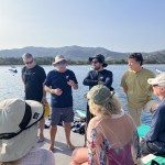 Randall Arauz Conservation Trip with Rich Coast Diving