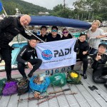 PADI Conservation Day 20234 (8-June-2024)