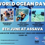 World Ocean Day