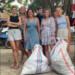 Beach Clean Up Gili Islands | Conservation Gili Air