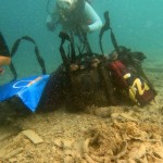 Reef Clean Up Gili Air