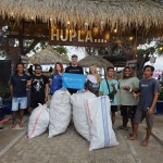 Conservation at Oceans 5 Gili Air