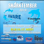 finathon, shark, anti-finning